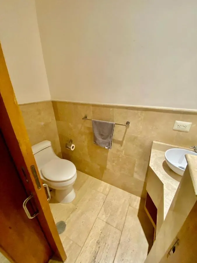 Large Apartament In Casa De Campo Resort 1Bd Pool & Barbecue Ncg Experience La Romana 0*,