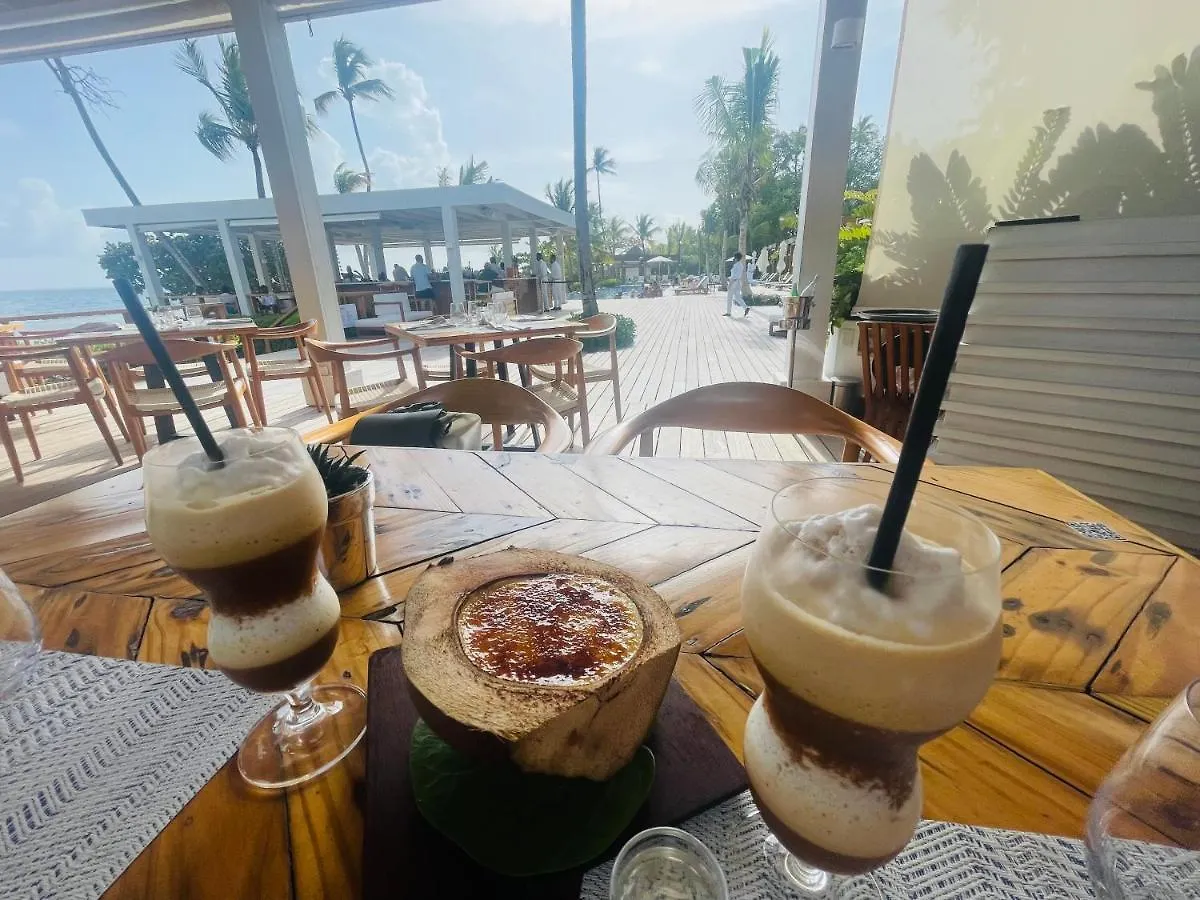 Large Apartament In Casa De Campo Resort 1Bd Pool & Barbecue Ncg Experience La Romana 0*,  Dominican Republic