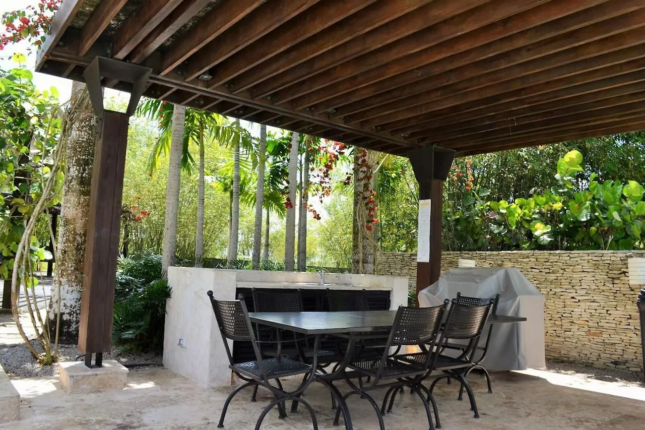 Guest house Large Apartament In Casa De Campo Resort 1Bd Pool & Barbecue Ncg Experience La Romana