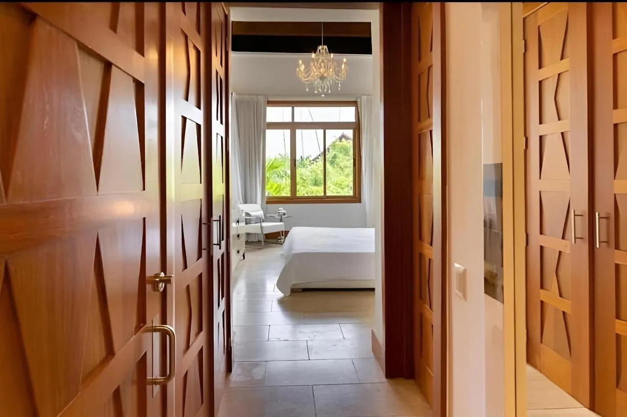 Large Apartament In Casa De Campo Resort 1Bd Pool & Barbecue Ncg Experience La Romana Guest house