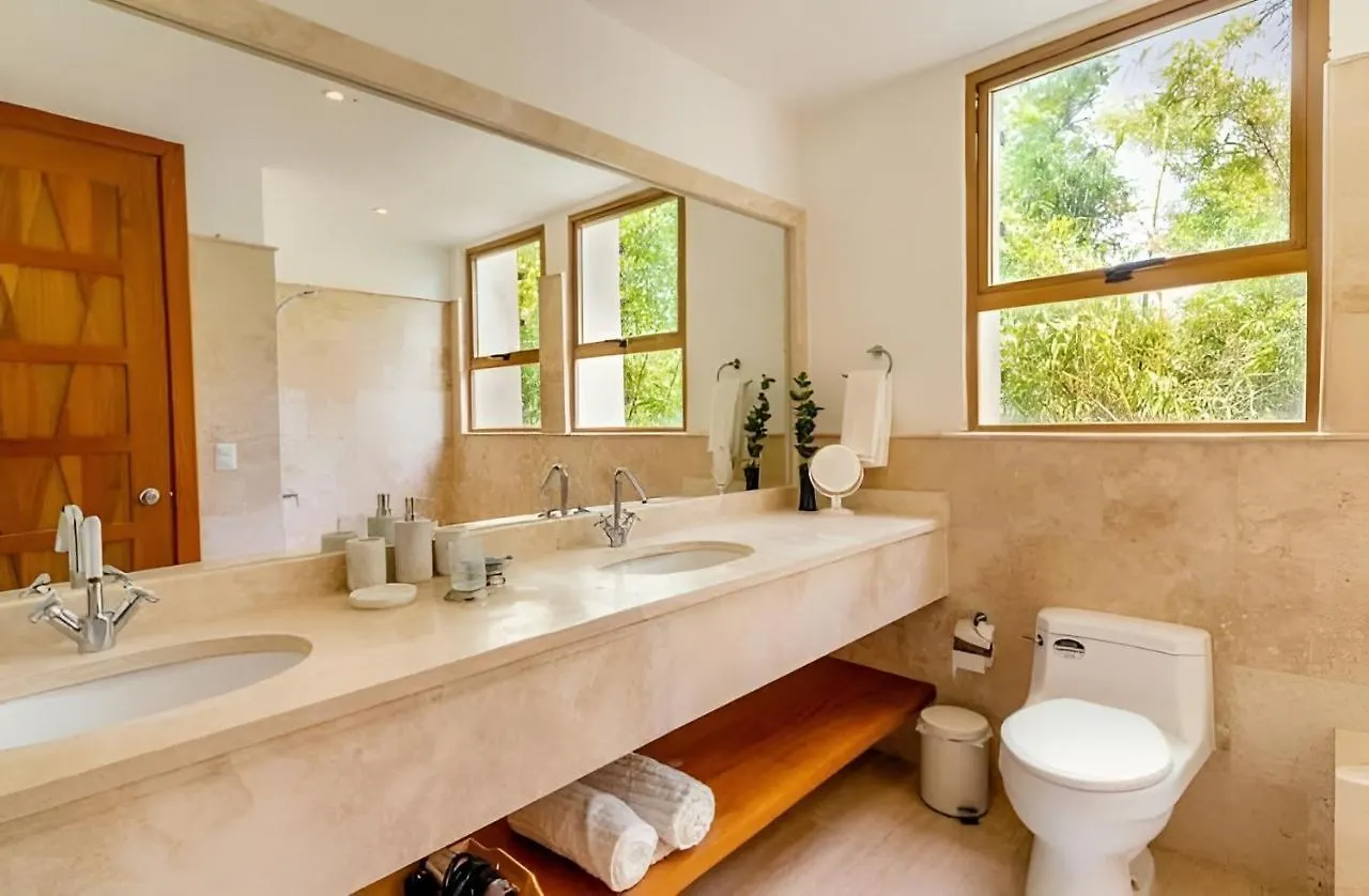 Guest house Large Apartament In Casa De Campo Resort 1Bd Pool & Barbecue Ncg Experience La Romana