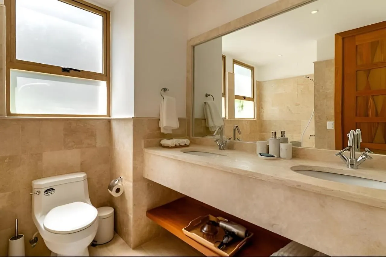 Guest house Large Apartament In Casa De Campo Resort 1Bd Pool & Barbecue Ncg Experience La Romana Dominican Republic
