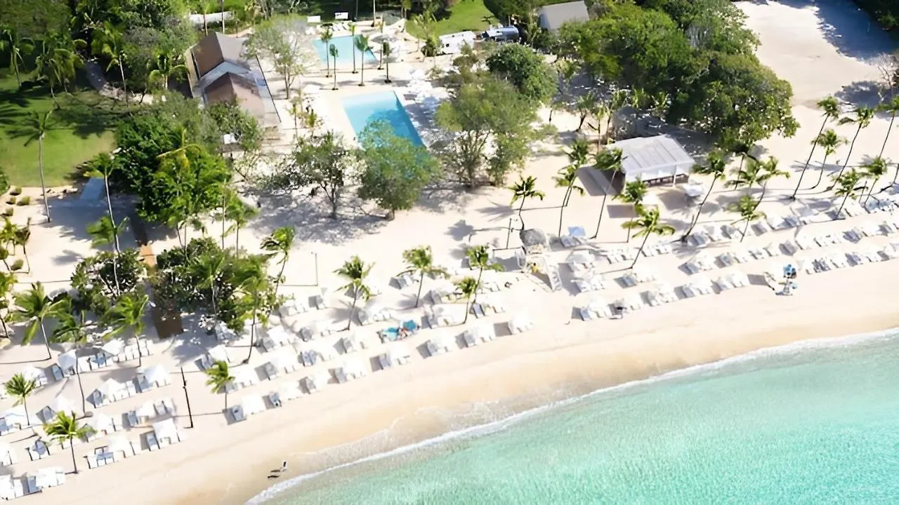 Large Apartament In Casa De Campo Resort 1Bd Pool & Barbecue Ncg Experience La Romana