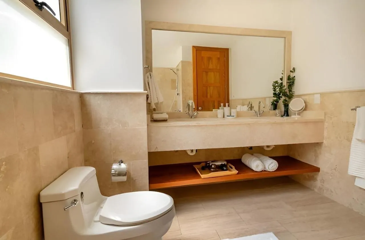 Guest house Large Apartament In Casa De Campo Resort 1Bd Pool & Barbecue Ncg Experience La Romana