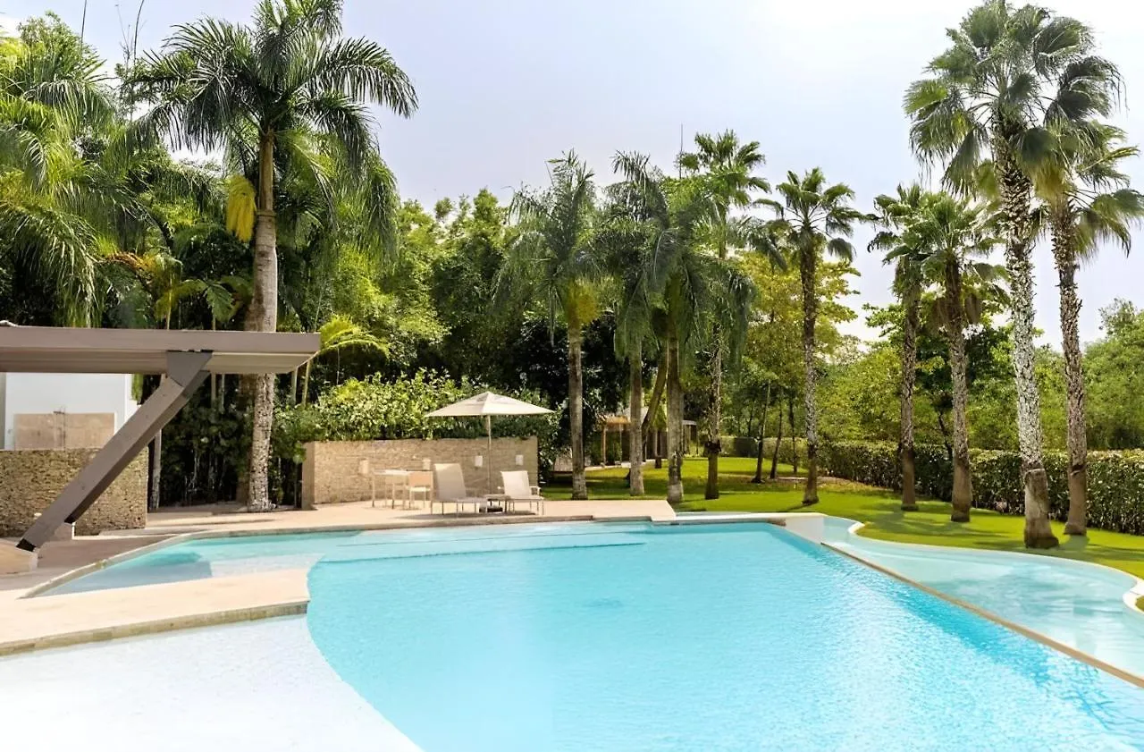 Large Apartament In Casa De Campo Resort 1Bd Pool & Barbecue Ncg Experience La Romana