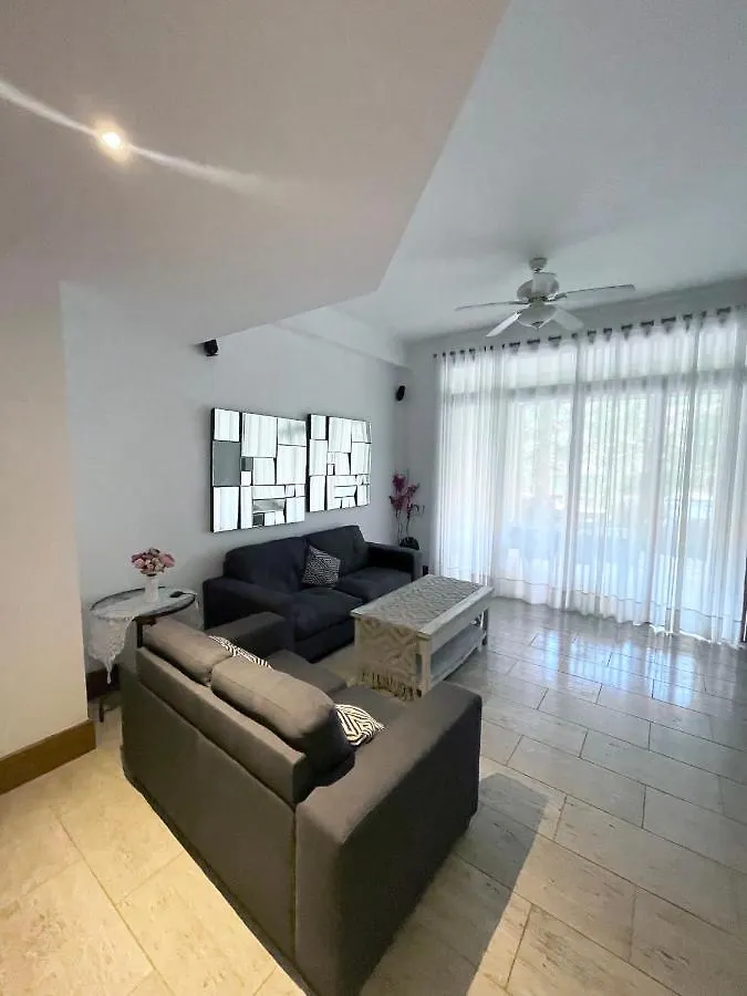 Large Apartament In Casa De Campo Resort 1Bd Pool & Barbecue Ncg Experience La Romana 0*,