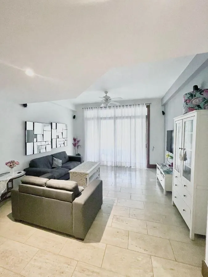 Large Apartament In Casa De Campo Resort 1Bd Pool & Barbecue Ncg Experience La Romana 0*,
