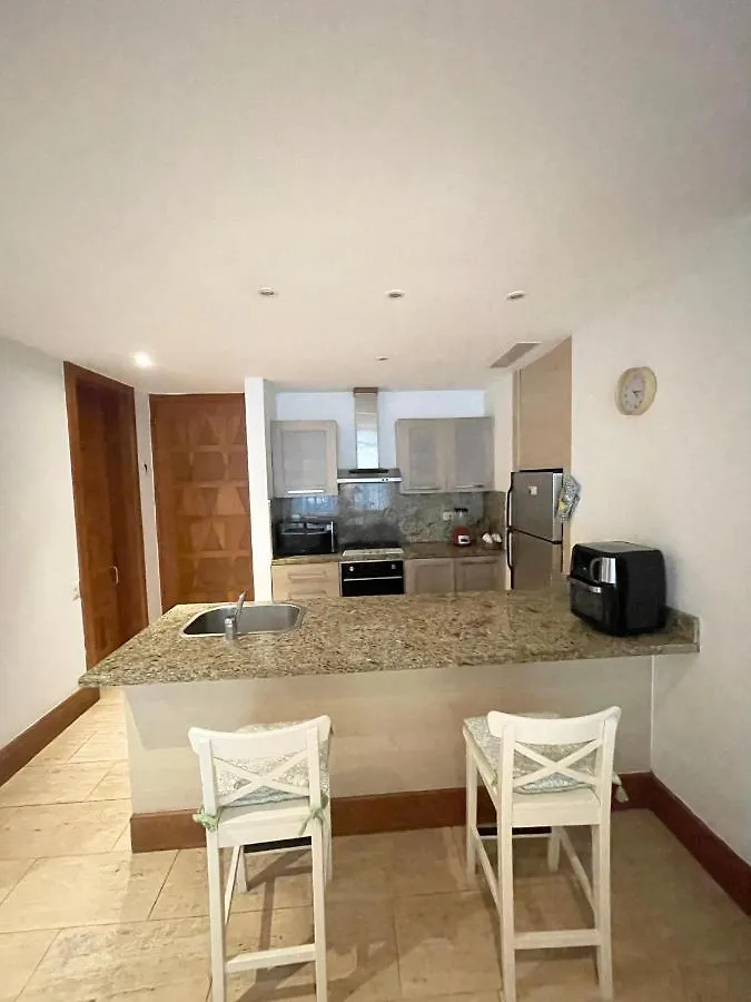 Large Apartament In Casa De Campo Resort 1Bd Pool & Barbecue Ncg Experience La Romana