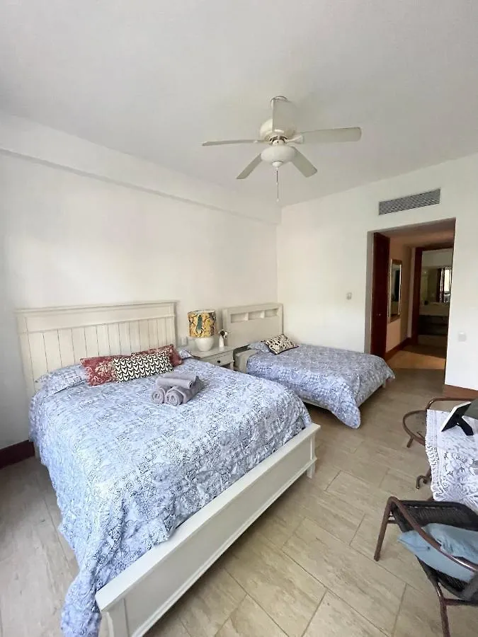 Large Apartament In Casa De Campo Resort 1Bd Pool & Barbecue Ncg Experience La Romana
