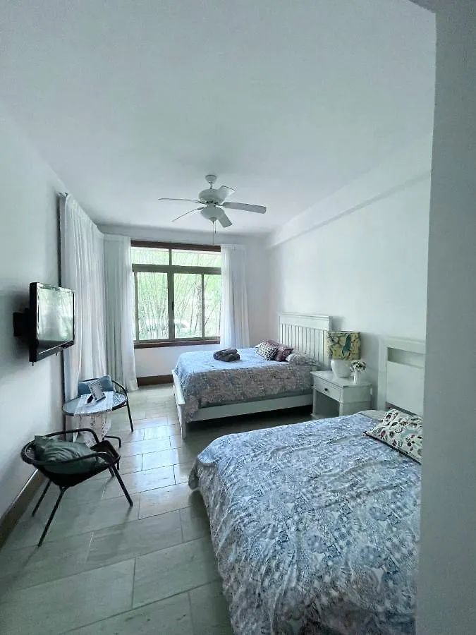 Large Apartament In Casa De Campo Resort 1Bd Pool & Barbecue Ncg Experience La Romana 0*,  Dominican Republic