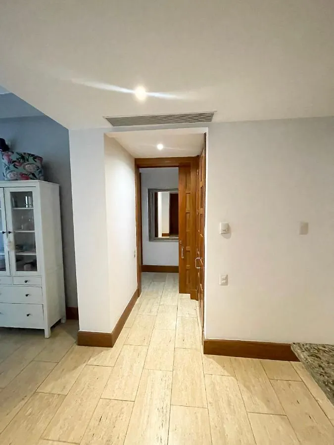 Large flat in Casa de Campo Resort 2bd pool&barbecue ncg lifestyle La Romana